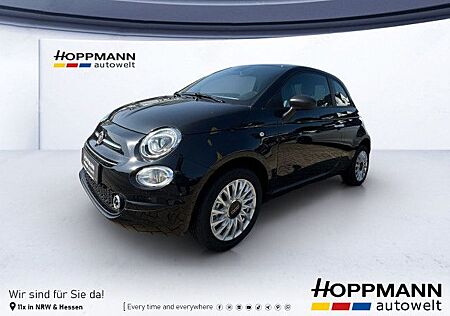 Fiat 500 1,0 Hybrid PDC Klima Tempomat DAB CarPlay