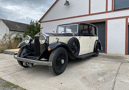Rolls-Royce Andere