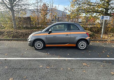 Fiat 500 1.2 8V Lounge S&S Lounge