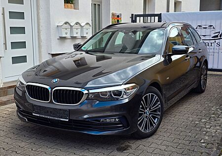BMW 530d Sport |STANDHZ|ACC|AHK|ACC|DIGITAL-COCKPIT