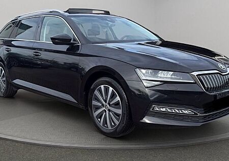 Skoda Superb 1.4 TSI iV DSG STYLE COMBI STYLE