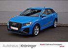 Audi Q2 30 30 TFSI S line 6 Gang LED Smartphone SHZ