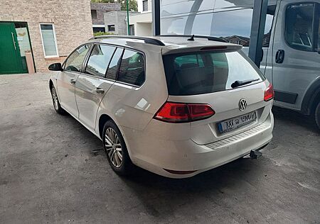 VW Golf Volkswagen 1.2 TSI 63kW BMT CUP Variant CUP
