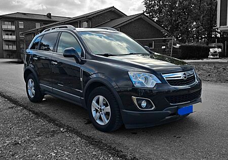Opel Antara 2.2 CDTI Cosmo 4x4 135kW Automatik Cosmo