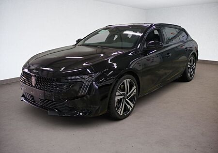 Peugeot 508 SW Hybrid 225 GT Pack Plug-In EU6d El. Panod
