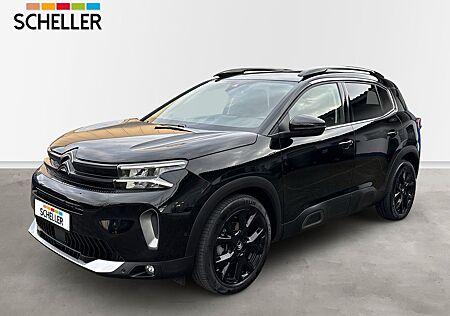 Citroën C5 Aircross Shine 1.2 PureTech 130 *SHZ*LED*AHK*