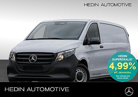 Mercedes-Benz Vito 114 CDI Kasten Lang |KLIMA|Tempomat|SHZ
