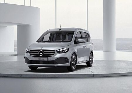 Mercedes-Benz EQT 200 Standard +KAMERA+MBUX+NAVI+Ambiente+SHZ