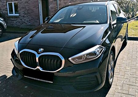 BMW 118i Advantage