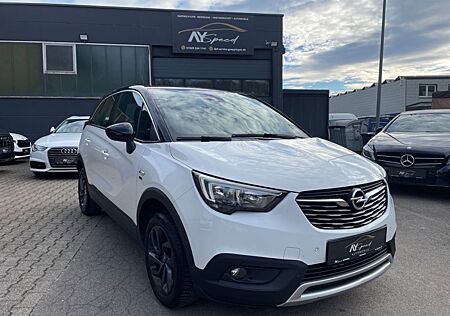 Opel Crossland X Crossland (X) 1.2 120 Jahre NAVI/RFK/HUD/CARPLAY