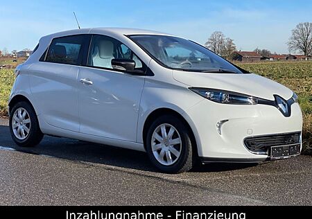 Renault ZOE Zen/Klima/