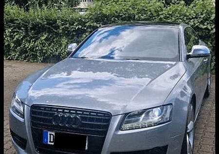 Audi A5 2.0 TFSI multitronic B&O Alcantara S-Line