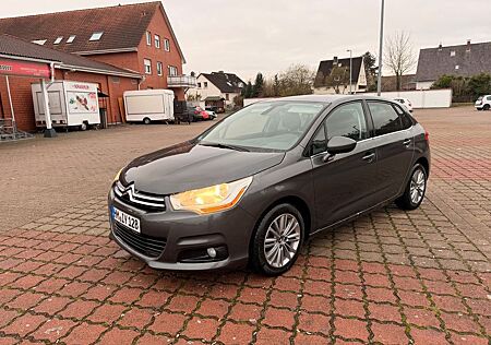 Citroën C4 VTi 120 Tendance Tendance