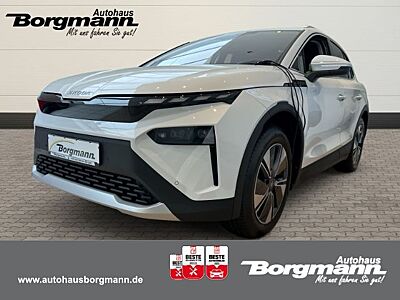 Skoda Elroq 50 Tour Loft Charlie 55 kWh Batterie Elekt