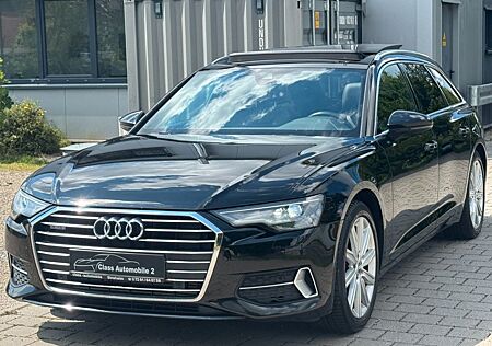Audi A6 Avant 50 TDI quattro sport/SD/RFK/MFL/LED/SHZ