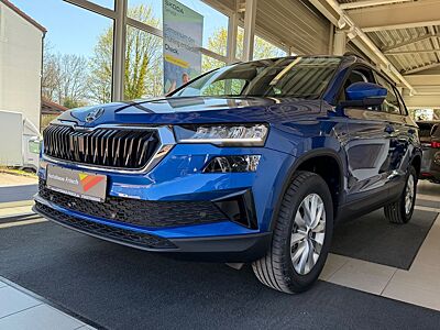 Skoda Karoq Selection*AHK*SmartLink