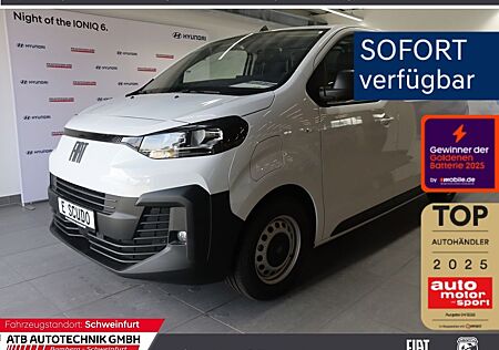 Fiat Scudo EV Serie 2 Kastenwagen L2 75kWh Comfort-,