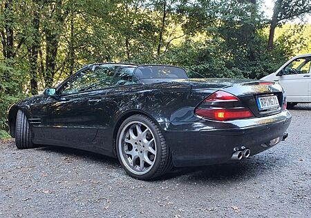 Mercedes-Benz SL 350 -
