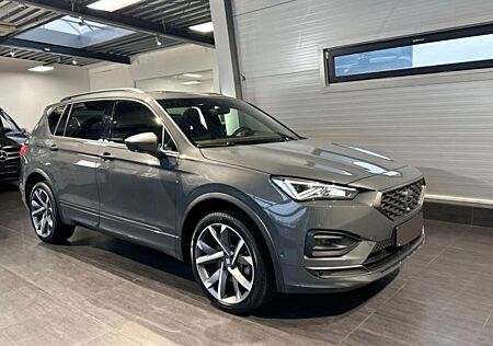 Seat Tarraco 2.0 TDI FR 4Drive DSG FR 8-fach bereift