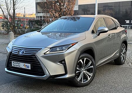 Lexus RX 450 450h AWD LuxuryLine/*LED*/*SH+SB*/*KAMERA