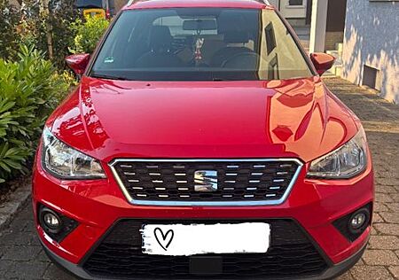 Seat Arona 1.0 TSI Start&Stop 85kW XCELLENCE XCEL...