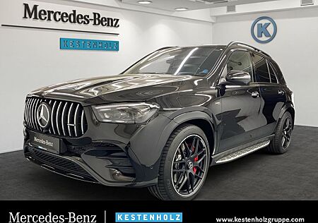 Mercedes-Benz GLE 53 AMG 4M Carbon Perf-Abgas WideScreen 360°