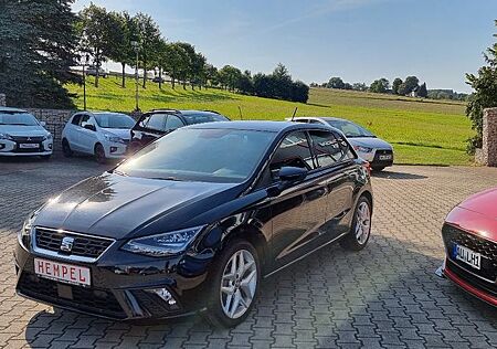 Seat Ibiza FR 1.0 LED ALU Appl.Car Andr.Auto