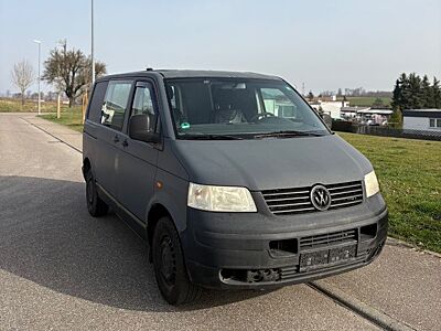 Volkswagen T5 Transporter 1.9 TDI  *CAMPER*STANDHEZIUNG*