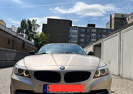 BMW Z4 sDrive23i -