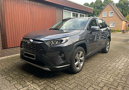 Toyota RAV 4 2.0 4x2 2WD Technik-Paket