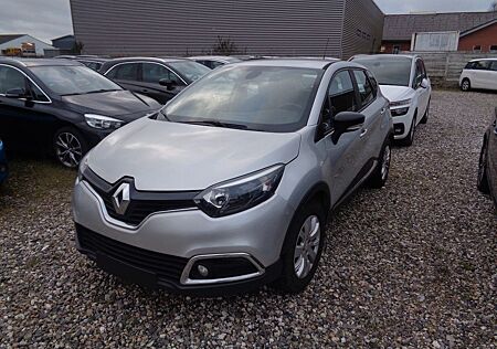 Renault Captur Life
