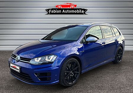 VW Golf Volkswagen VII Variant R BMT 4Motion*DSG*Pano*HU 06/26