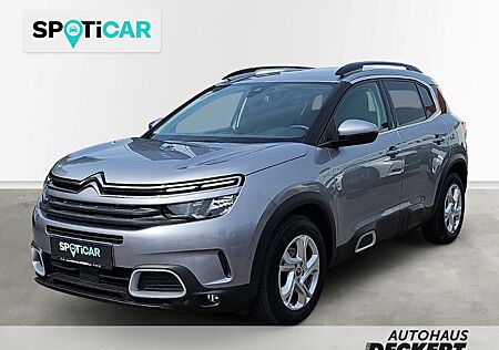 Citroën C5 Aircross Feel Pack 1.5 BlueHDi 131PS EU6d