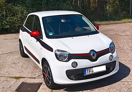 Renault Twingo Luxe ENERGY TCe 90 Luxe
