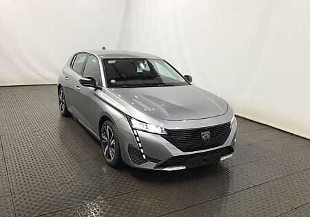 Peugeot 308 1.6 phev Active