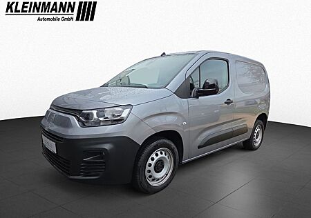 Fiat Doblo KaWa L1 1.5 HDi (102 PS) 1.000 kg