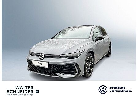 VW Golf Volkswagen R-Line 1,5 l eTSI OPF DSG AHK Navi Kamera