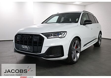 Audi SQ7 4.0 TFSI quattro competition plus Navi,Matri