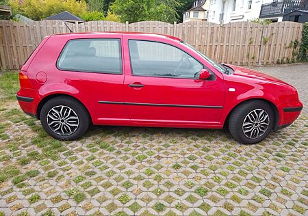 VW Golf Volkswagen 1.4 Basis Basis