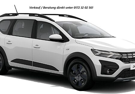 Dacia Jogger TCe 110 Expression 5-Sitzer