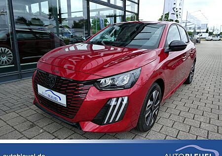Peugeot 208 208e Style *LED*Klima*SHZ*