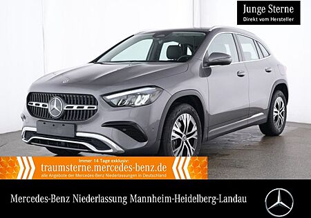 Mercedes-Benz GLA 180 PROGRESSIVE ADVANCED/MBUX/LED/EASYP/RKAM