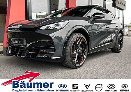 Cupra Tavascan gebraucht kaufen Cupra Tavascan Endurance 77 kWh Senn MatrixLED AHK