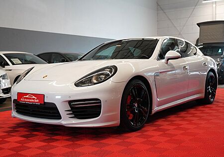 Porsche Panamera GTS 4.8 V8 Keyless-Go*Bose*Carbon*Luft*