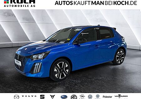 Peugeot 208 Hybrid 110 e-DSC6 Allure LED SHZ PDC ACC