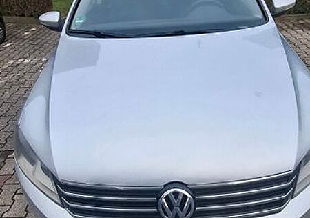 VW Passat Variant Volkswagen 1.4 TSI Trendline Variant Tre...