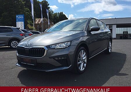 Skoda Scala TOP SELECTION 150 NAVI 4x SHZ 5xASSISTENT