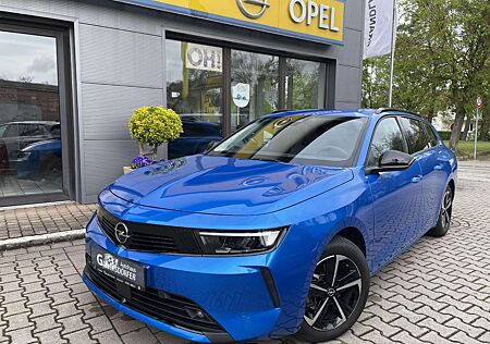 Opel Astra ST 1.2 Turbo Edition Navi AHK PDC SHZ LHZ