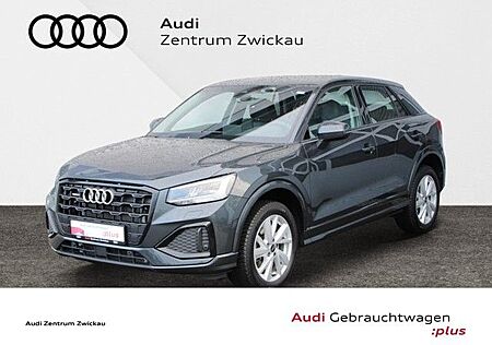 Audi Q2 35TDI quattro Advanced LED Scheinwerfer, Navi