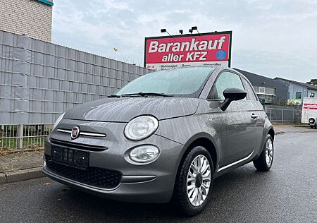 Fiat 500C 1.2 8V Dolcevita